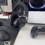 Razer BlackShark V2 Pro: Konsol İçin Kablosuz Oyun Kulaklığı!