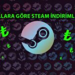 Steam İndirimleri 2024: Türk Oyunları ve Ucuz Seçenekler!