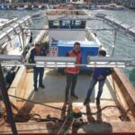 İl Tarım Müdürlüğü Yasa Dışı Avcılığa Darbe!