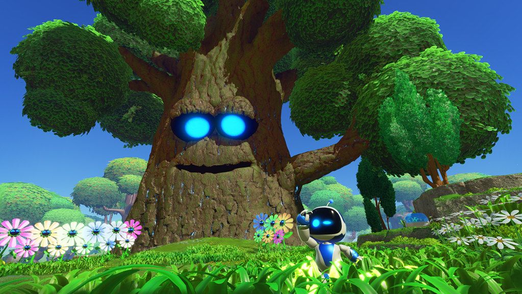 Team Asobi’nin PlayStation ile bağlantısız bir Astro oyunu geliştirmesinden endişeli değil