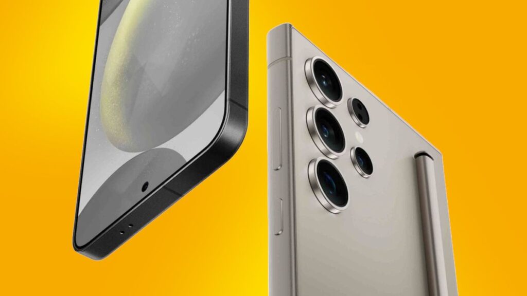 Samsung Galaxy S25’te MediaTek Çipi İddiası