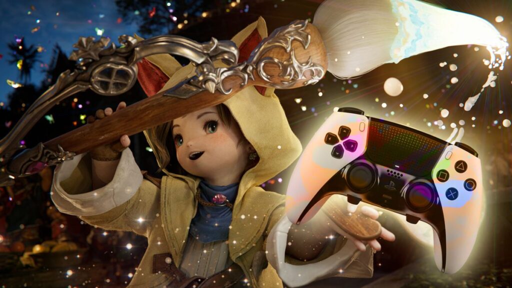 Final Fantasy 14 İçin En İyi 3 Kontrolcü Tavsiyesi