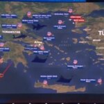 Yunanistan’ın Endişesi: Türkiye’nin Üstünlüğü!