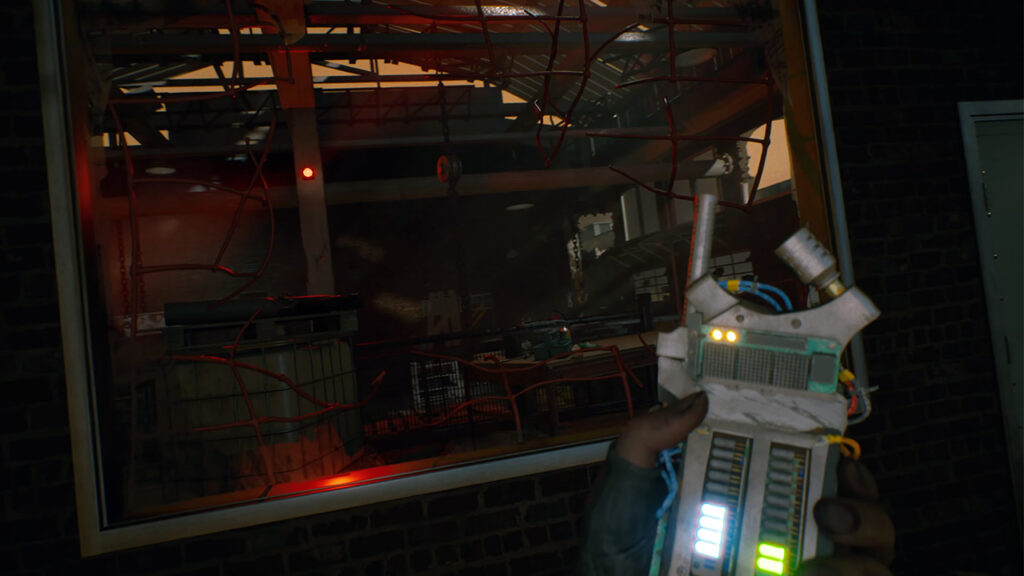 A Quiet Place: The Road Ahead – Korku Oyunu Fragmanı!