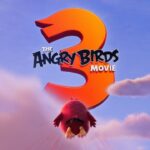The Angry Birds Movie 3: Yeni Maceralar Geliyor!