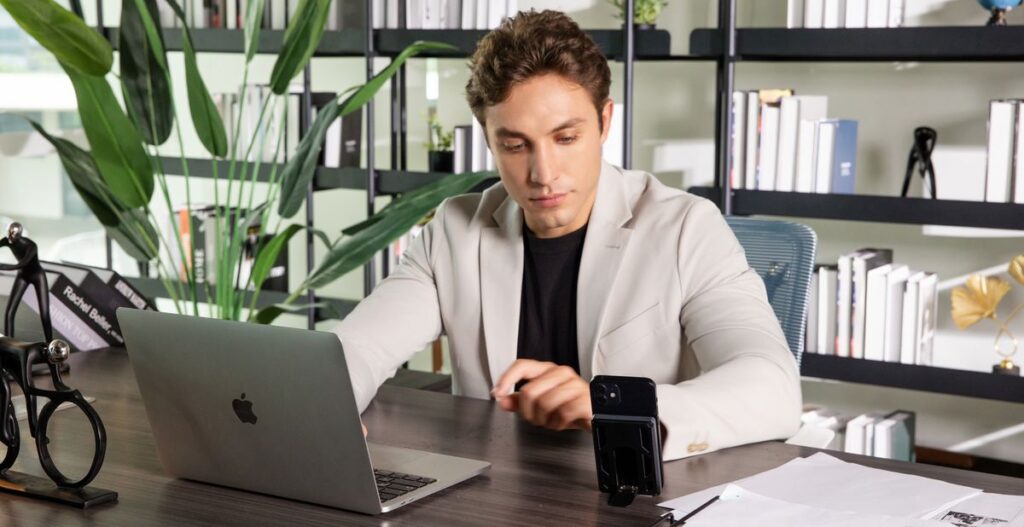 Veger X5: iPhone’un Yeni Güçlü Arkadaşı