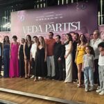 Veda Partisi Basın Toplantısı Düzenlendi