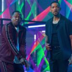 “Bad Boys: Ride or Die” Gişede Zirveye Yükseldi!