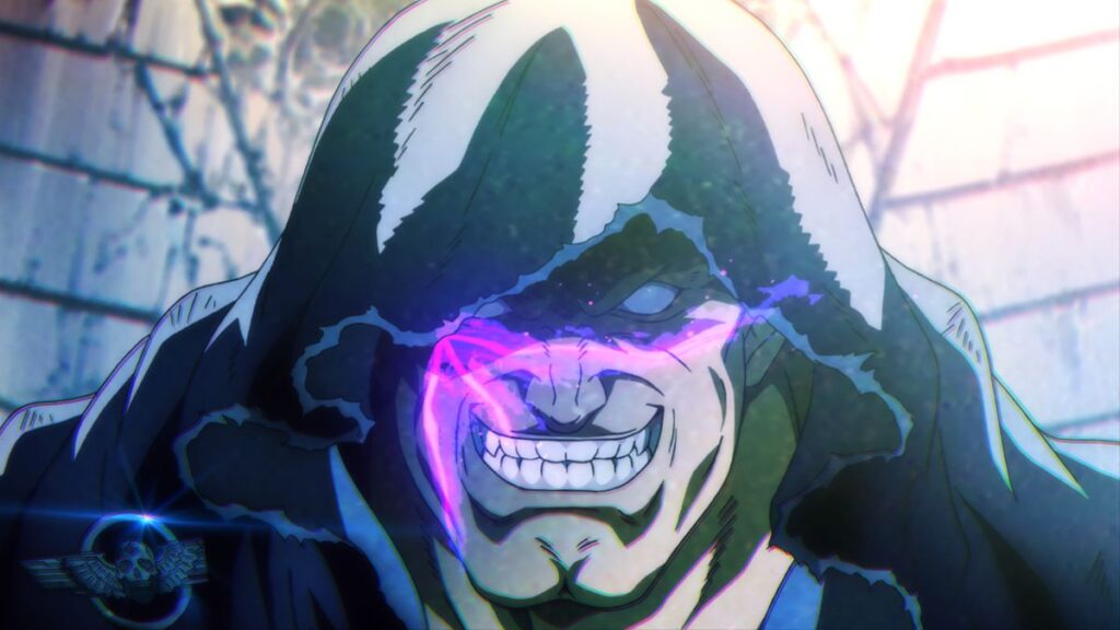 Bison Returns with Psycho Power in Street Fighter 6 Season 2