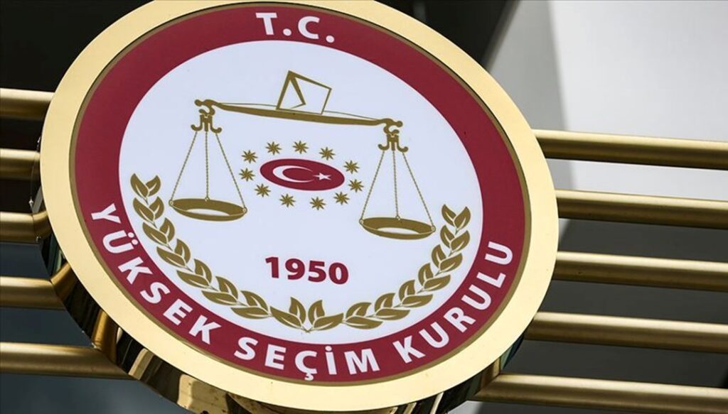 YSK Memur Alımı: Başvuru Şartları ve Tarihleri!