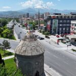 Türk Kümbetleri: Anıt Mezarların Eşsiz Mirası