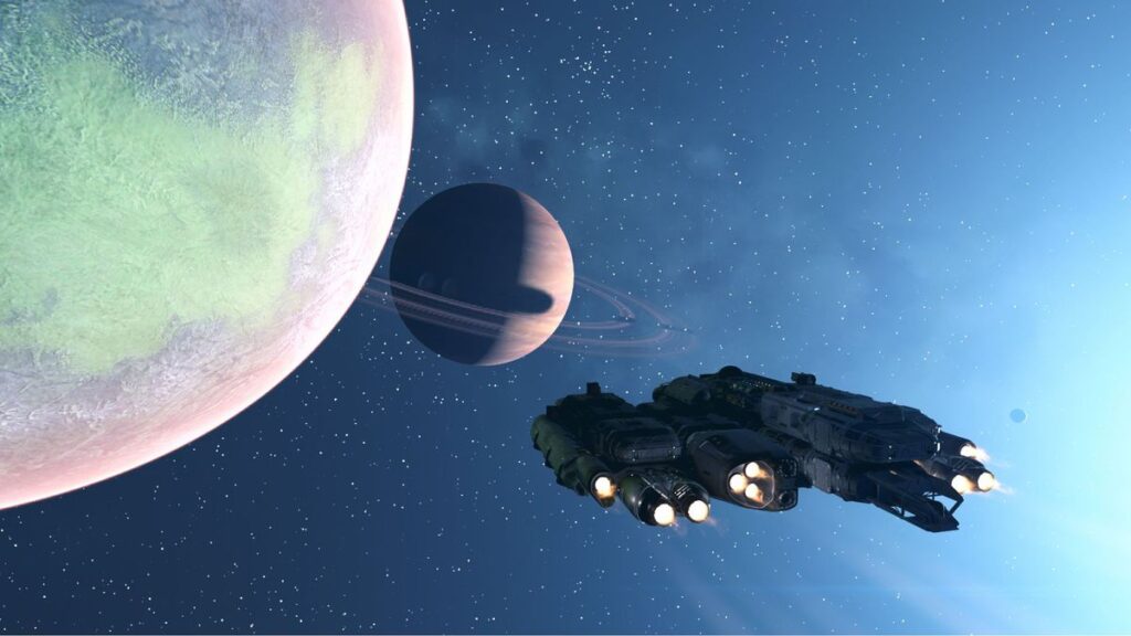 Starfield Xbox Series S Performansını İkiye Katlayan Modlar!