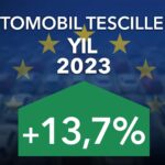 Avrupa’da Otomotivde Şaşırtan Yükseliş ve Düşüşler