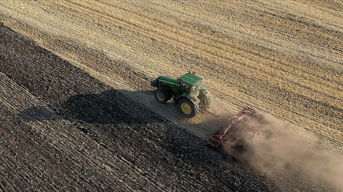 AB Tarım Ürünleri Ticaretinde Rekor Fazla: Detaylar!