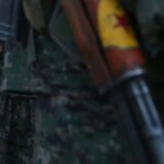ABD Dışişleri Raporuna Göre PKK/YPG Suriyede Çocukları Silah Altına Almaya Devam Ediyor