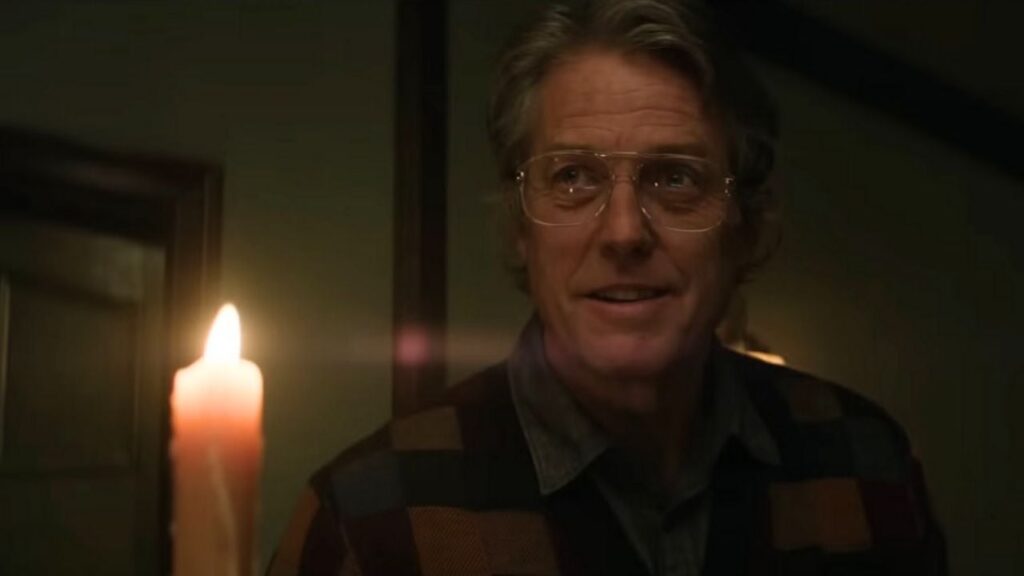 “Heretic” – Hugh Grant’li Korku Filminin İlk Fragmanı!