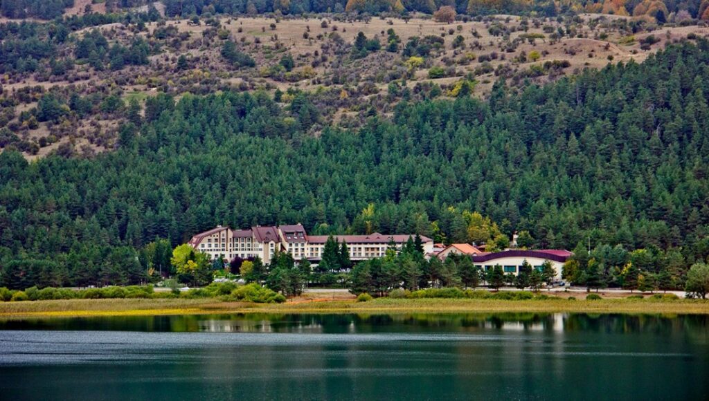 Ağva: Doğayla İç İçe Tatil Keyfi!