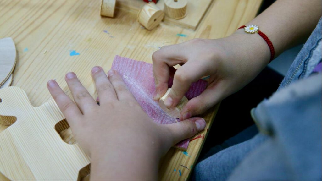 Bakanlığın Yeni Uygulaması: Zanaat Atölyeleri