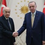 Cumhur İttifaki’na Kararlılıkla Devam Edeceğiz