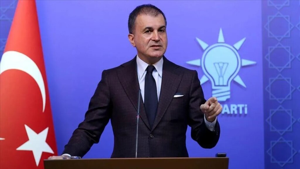 ÖZGÜR ÖZEL’DEN CUMHUR İTTİFAKINA SERT TEPKİ