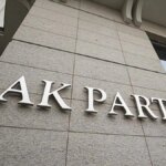 AK PARTİ’DE İL BAŞKANLARI DEĞİŞTİ!