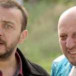 Ali Atay ve Serkan Keskin’den Yeni Dizi Geliyor!