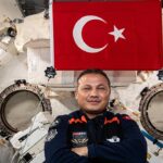 Türkiye’nin Uzaydaki İzleri…