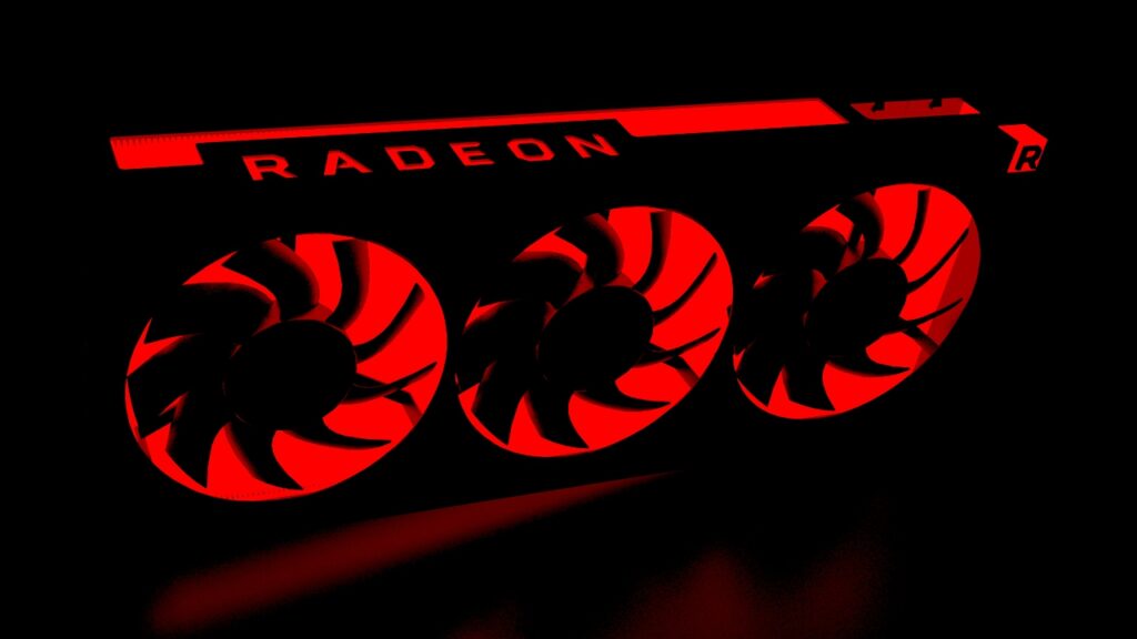 AMD, Adrenalin 24.6.1 ile Oyun Performansını Artırıyor!