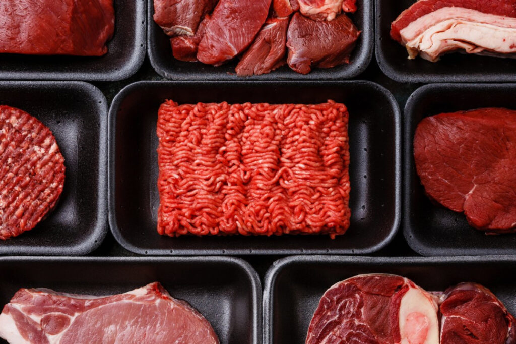 Ramazanda Kırmızı Et Fiyatları Sabitlendi!