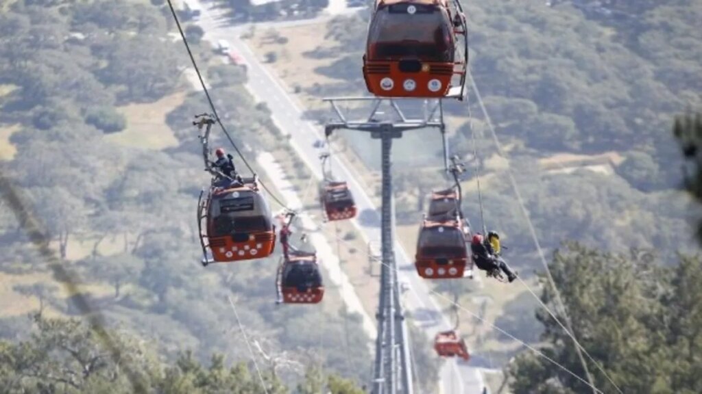 Antalya’da teleferik faciası: Mahkeme kararını verdi!