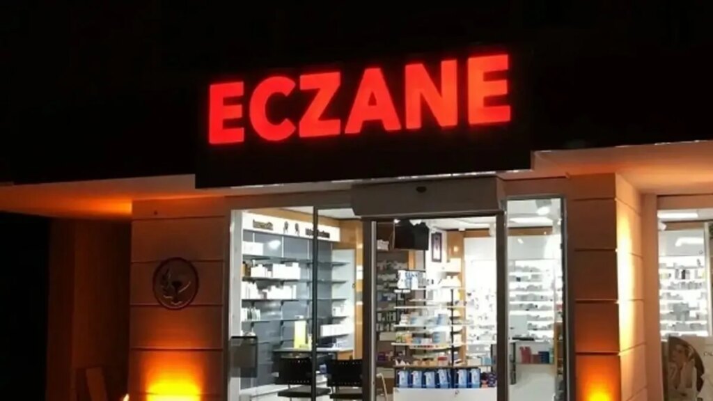 Nöbetçi Eczane Sorgulama Nasıl Yapılır?