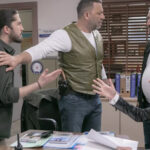 Arka Sokaklar 678. Bölüm İzle!