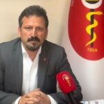 Cinsel Saldırı Girişimi Veteriner Hekimi Yaraladı