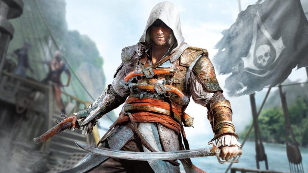 Assassin’s Creed Oyunları Remake Olarak Geri Dönüyor!