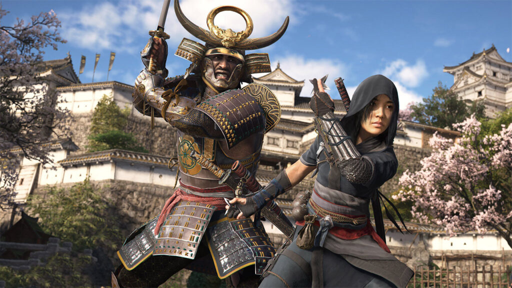 Assassin’s Creed Shadows: Yenilenen Teknoloji İle Tanıtıldı