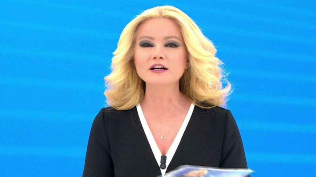 Müge Anlı Canlı İzle! Bugün Müge Anlı ile Tatlı Sert Programı