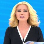 Müge Anlı Canlı İzle! Bugün Müge Anlı ile Tatlı Sert Programı