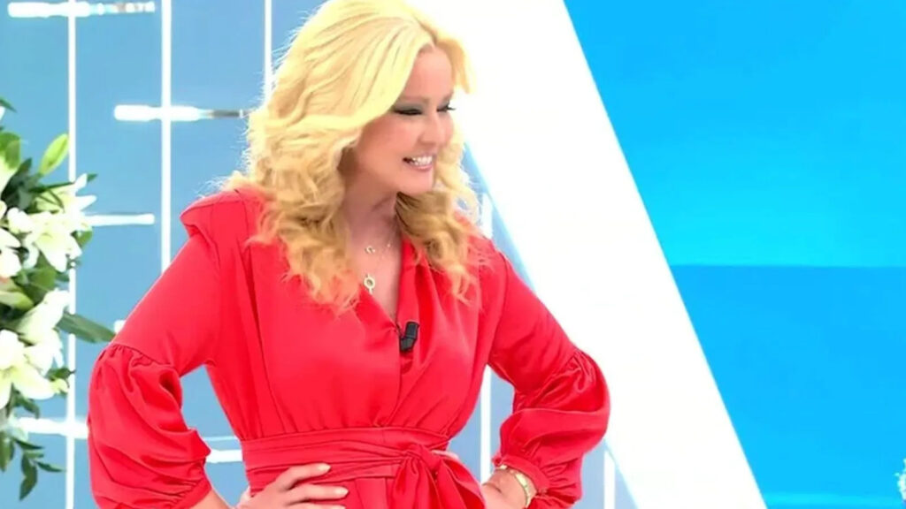 MÜGE ANLI CANLI İZLE! ATV’de Müge Anlı ile Tatlı Sert Bugün…