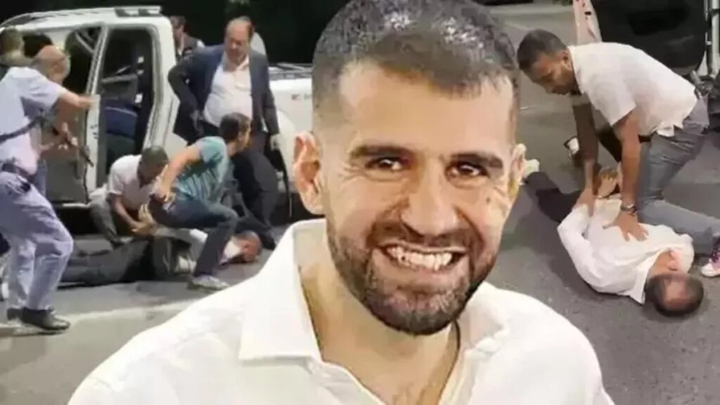 Ayhan Bora Kaplan soruşturmasında flaş gelişme!