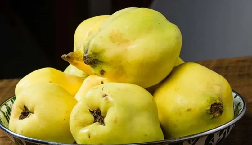 Sonbaharın Gözdesi Ayva: Lezzet ve Şifa Kaynağı