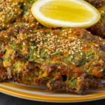 Az Yağlı Mücver: Sofraya Lezzetli Dokunuş!