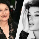 Fransız Oyuncu Anouk Aimée 92 Yaşında Hayatını Kaybetti