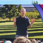 Apple’ın Yenilikçi Büyük Lansmanı: AI ile Dolu!