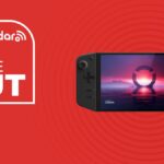 Lenovo Legion Go, Güçlü Oyun El Konsolu İçin Büyük İndirim!