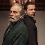 Baba Dizisine Sadakatsiz’den Yıldız Oyuncu Katıldı!