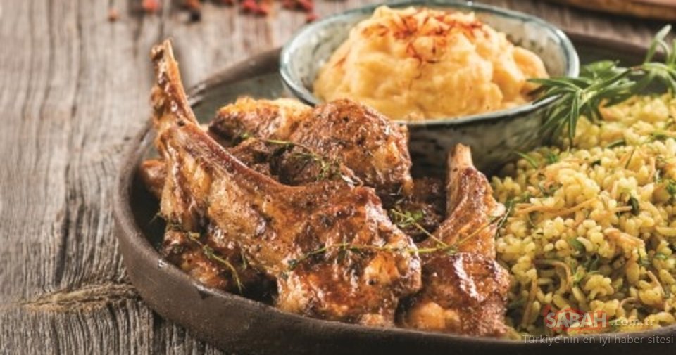 Lezzetli Pirzola Tarifi ve Püf Noktaları