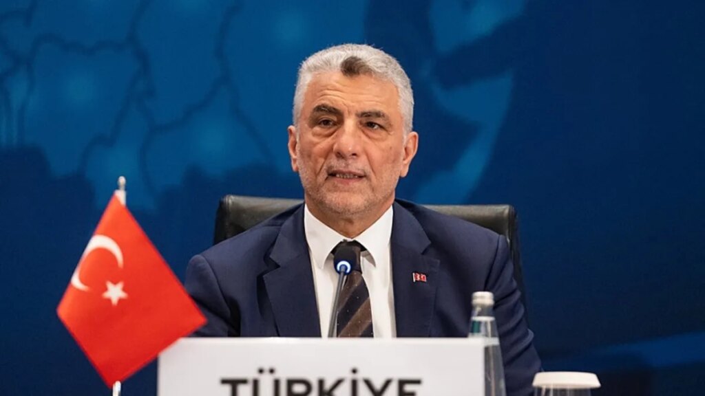 Bakan Bolat’tan İslam Ülkeleri İşbirliği Çağrısı