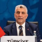 Bakan Bolat’tan İslam Ülkeleri İşbirliği Çağrısı