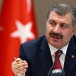 Bakan Koca: Kapasite Artışı İçin Çalışmalar Devam Ediyor