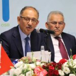 Bakan Özhaseki: Küresel Isınma ve Çevre Bilinci!